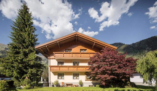 Haus Brunhilde