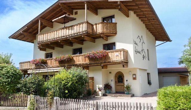 Haus Chorblick
