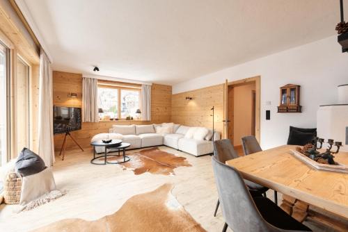 Haus Diel - Premium Apartments mit Küche