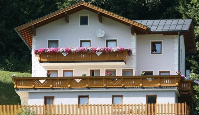 Haus Dorfblick by Interhome