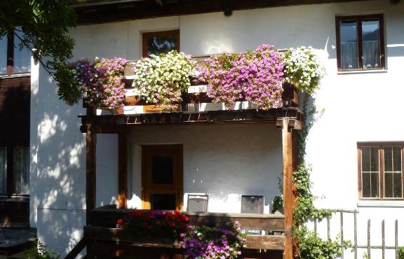 Haus Driendl