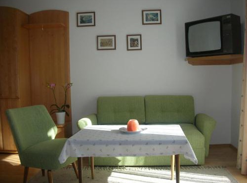 Haus Ebner