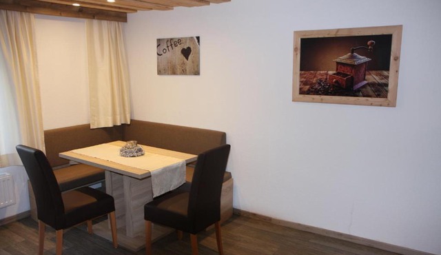 Haus Eckhart