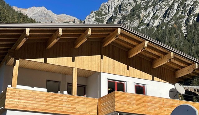 Haus Elvira - Appartement/fewo, Dusche, WC, 1 Schlafraum