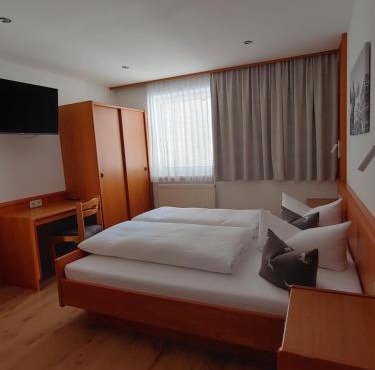 Haus Enzian