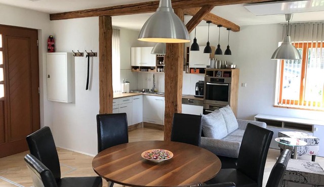 Haus Fjord