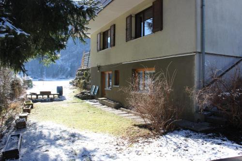 Haus Frei-Zambra