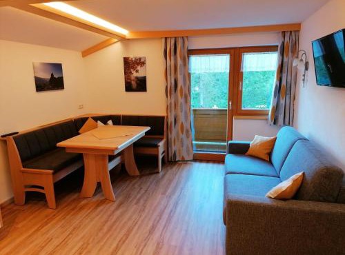 Haus Friedl