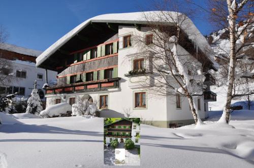 Haus Gamberg & Premium Sommerkarte