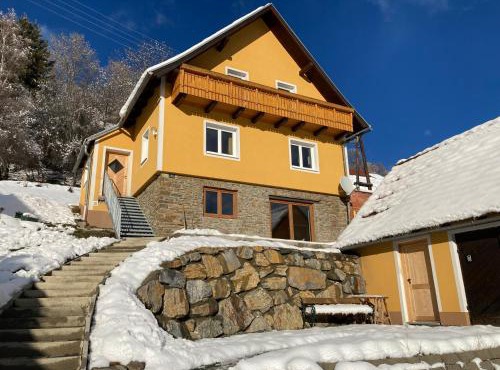 Haus Georgi