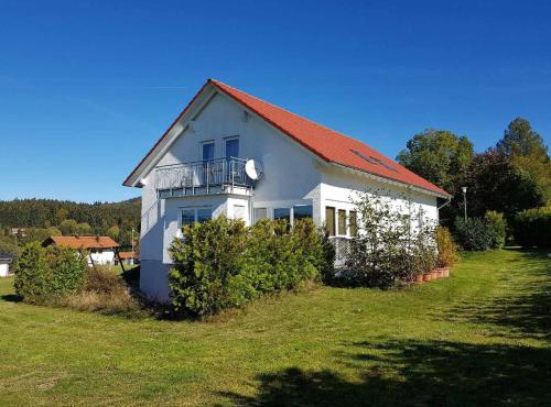 Haus Gerrie in Mauth