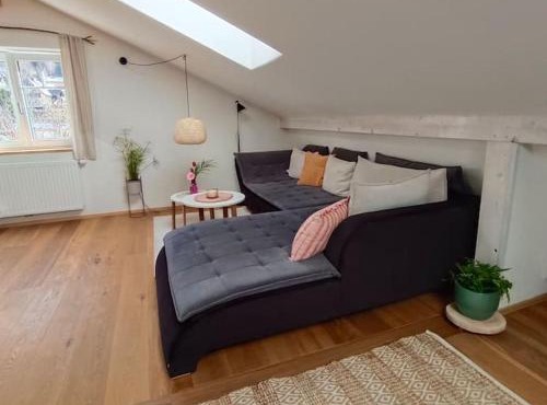 Haus Grünfels ApARTment