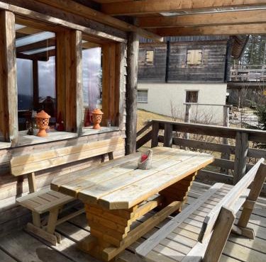 Haus Hanna