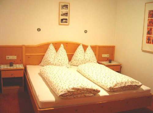 Haus Harbauer