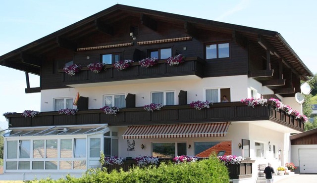 Haus Hubertus