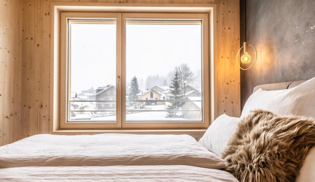 Haus im WALDner