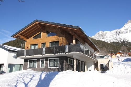 Haus Intaba