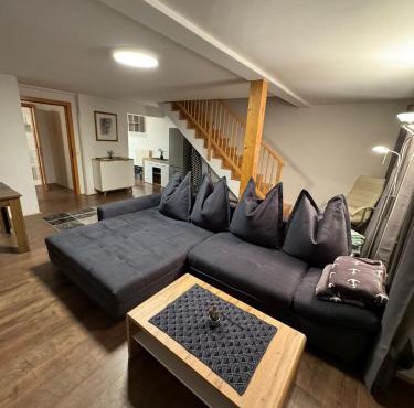 Haus Kampl - Appartement Grundlsee