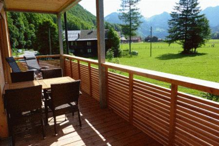 Haus Kanisblick Appartements