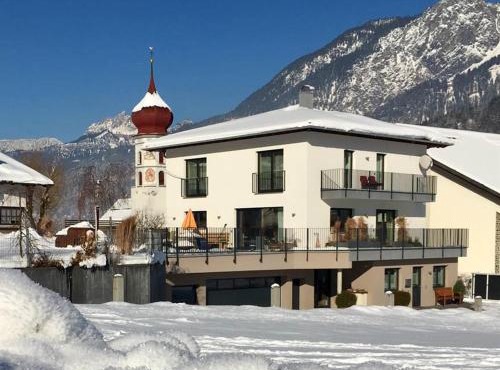 Haus Klinger
