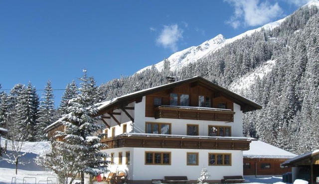 Haus Lärchenhof