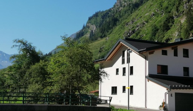 Haus Larcher Appartment