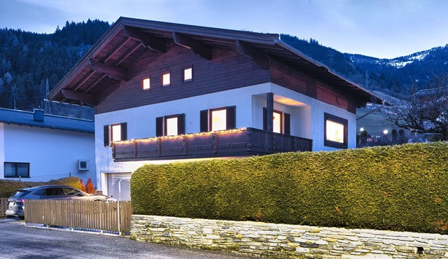 Haus Loisi. Large, spacious, family friendly house