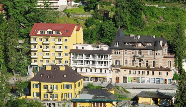 Haus Lothringen by AlpenTravel