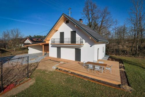 Haus Malina