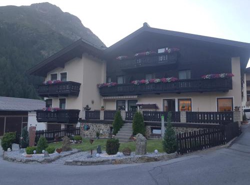 Haus Margret