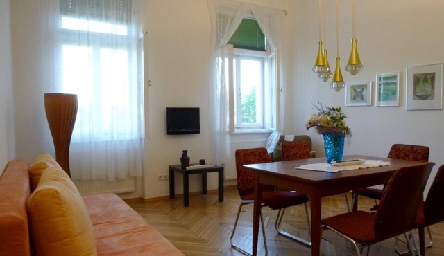 Haus Max