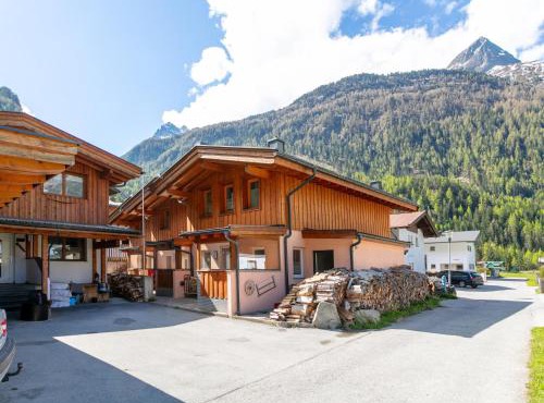 Haus Oliver 1