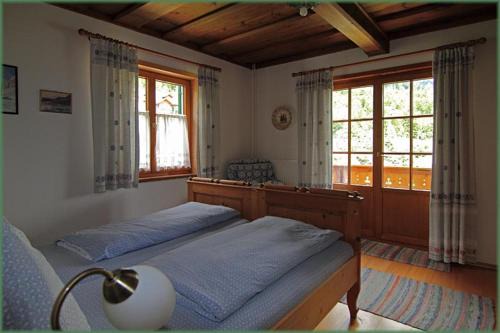 Haus Paradies am See