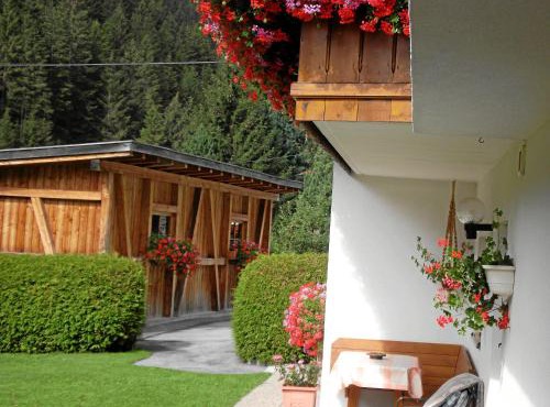 Haus Rosi