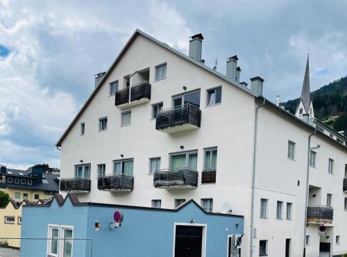 Haus Ruach