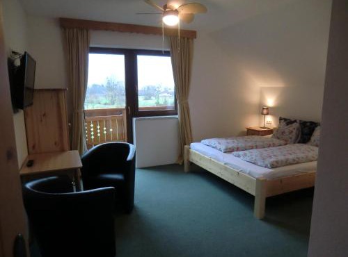 Haus Rye B&B