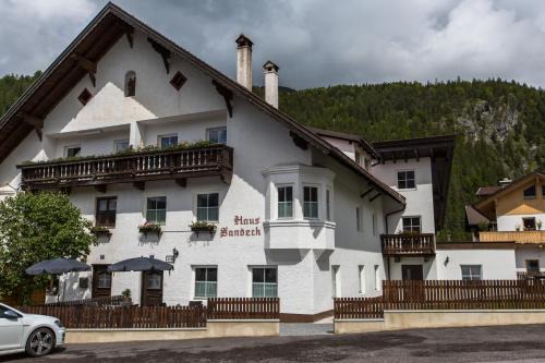 Haus Sandeck