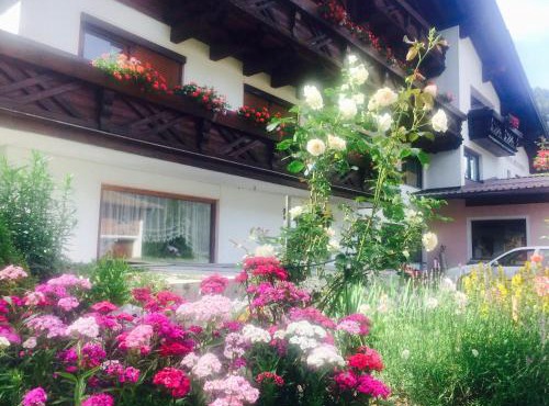 Haus Schnöller