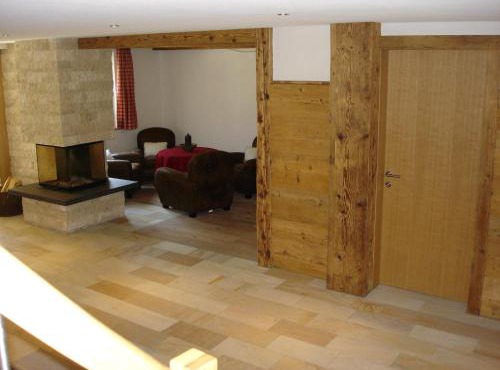 Haus Schwendinger