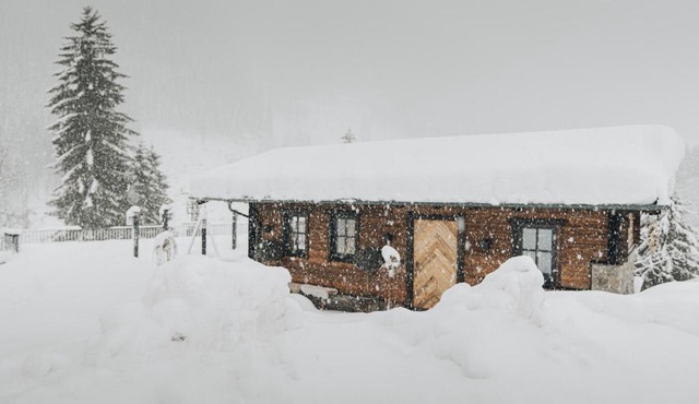 Haus Spieleck