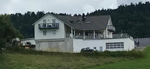 Haus Stegmeir