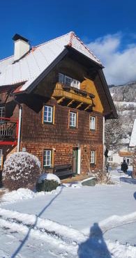 Haus Steinhof