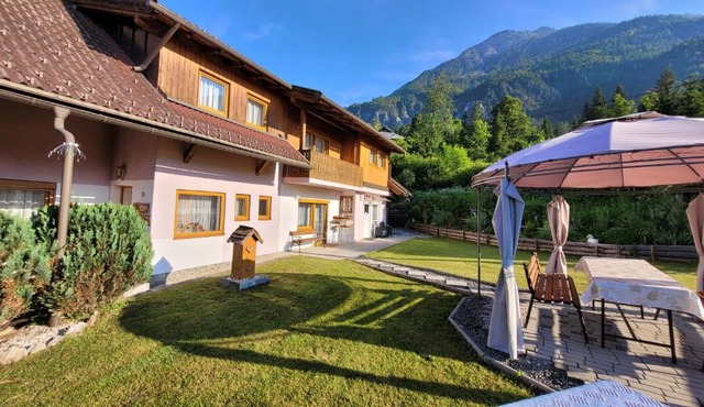 Haus Sunshine
