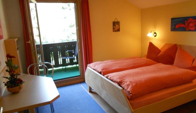 Haus Thurner