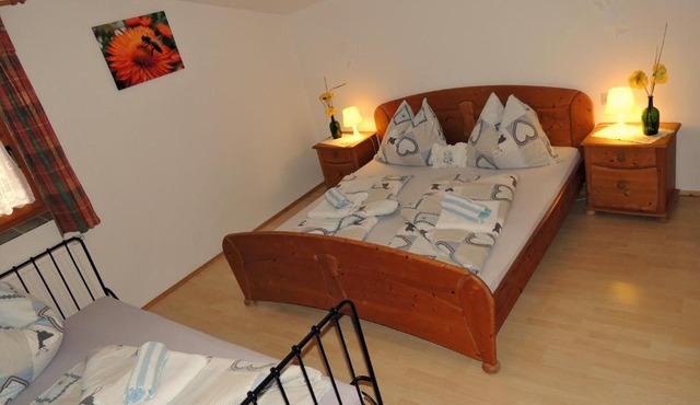 Haus Unterweger