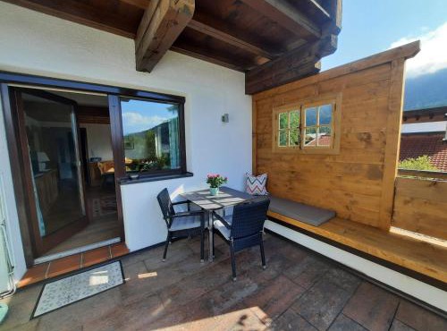 Haus Valle