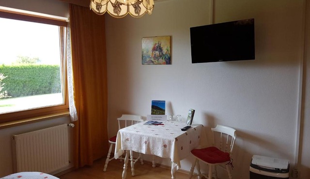 Haus zur Sonne