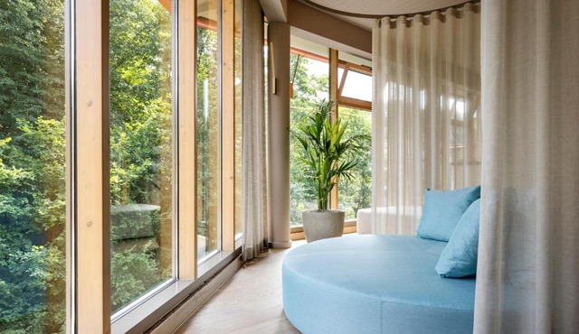 Heilthermen Resort Bad Waltersdorf, Adults only