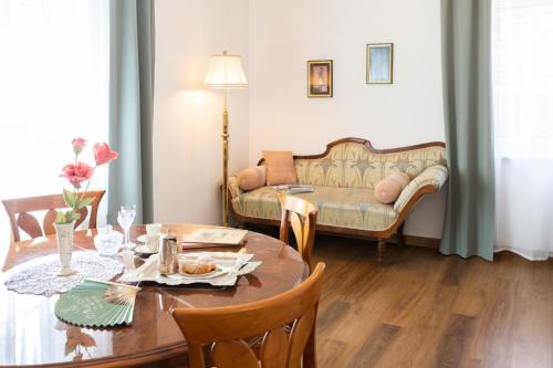 Heritage Boutique Apartments Bad Ischl