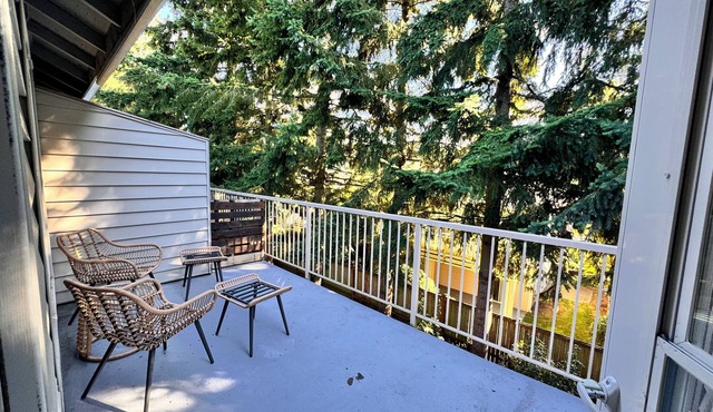 Hidden Gem in peaceful Central Location! in Everett